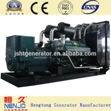 A maioria dos populares 625KVA Generator Preço Doosan